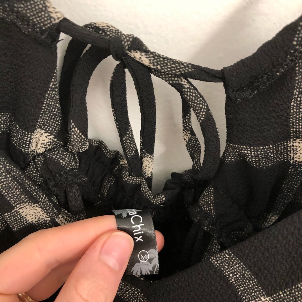 ⚡️⚡️ Adjustable dress NWT - Picture 6 of 7